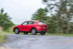 Mazda CX-5 Akera 2017 года (AU)
